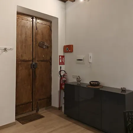 Stampace House * 칼리아리