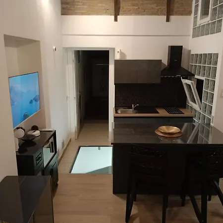 아파트 Stampace House