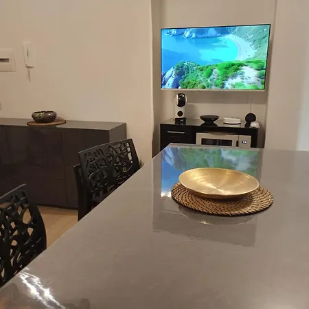 Stampace House 아파트