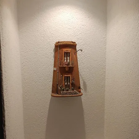 Stampace House * カリアリ