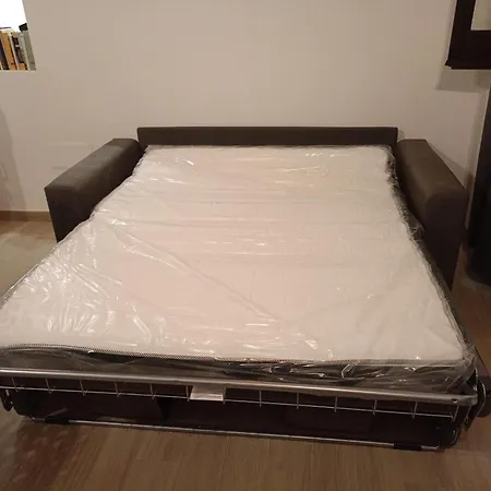 Stampace House アパート