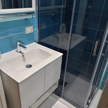 Stampace House * カリアリ