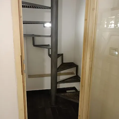 Stampace House * 칼리아리