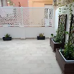 Stampace House Apartment *