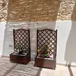 Stampace House