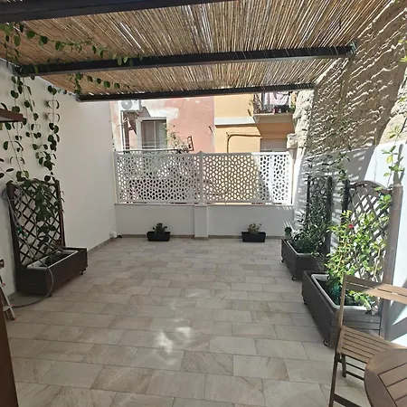 Stampace House Apartamento Cagliari