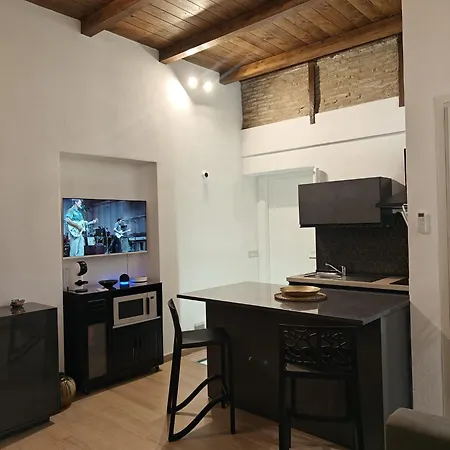 Stampace House Lägenhet