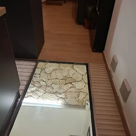 Stampace House Lägenhet