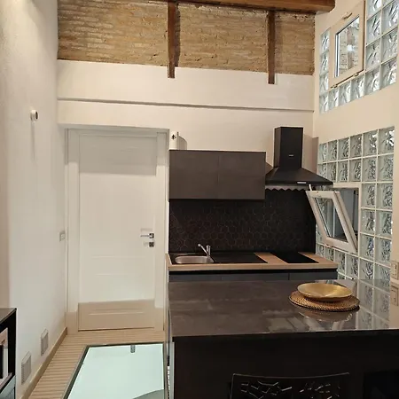 Stampace House Lägenhet Cagliari