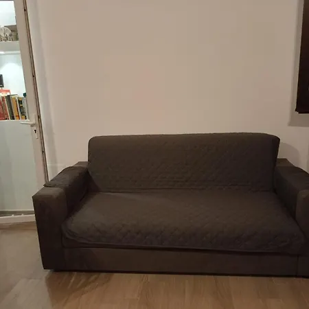 Stampace House Apartment