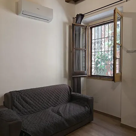 Stampace House Lägenhet *