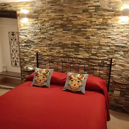 Stampace House Apartment *