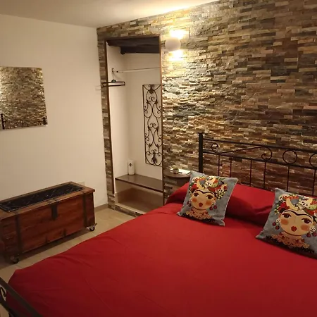 Stampace House Apartment