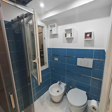 Apartamento Stampace House *