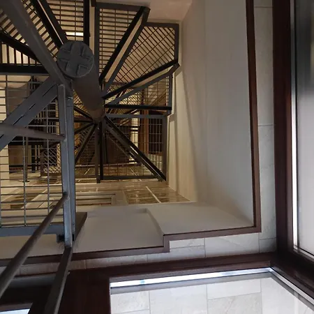 Stampace House Apartamento