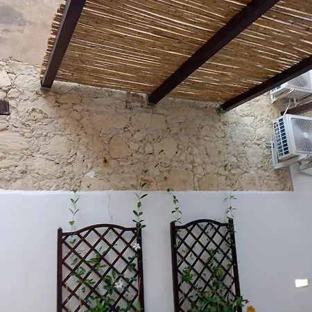 Stampace House Apartment Cagliari