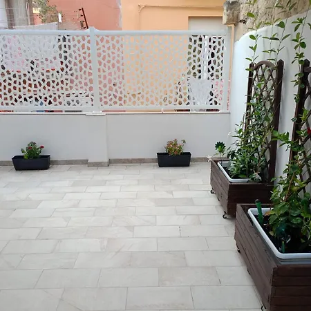 Stampace House Lägenhet *