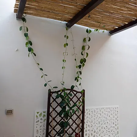 Lägenhet Stampace House *