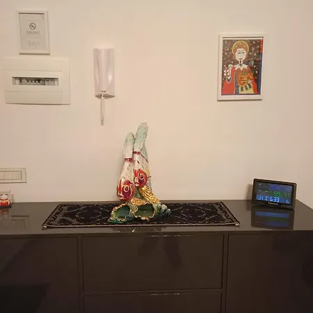 Apartmán Stampace House