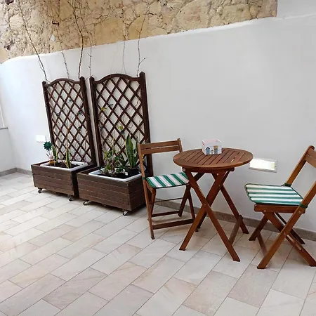 Stampace House * Cagliari