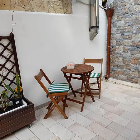 Apartmán Stampace House