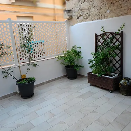 Stampace House Apartamento